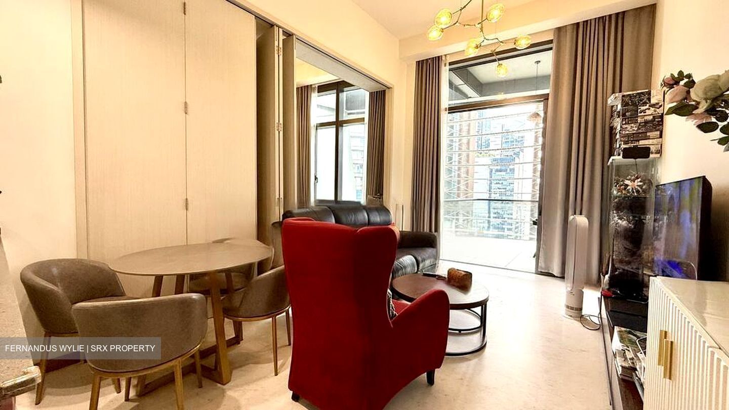 Straits View (D1), Condominium #453824891